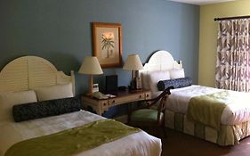 Plantation Hotel Crystal River 3*