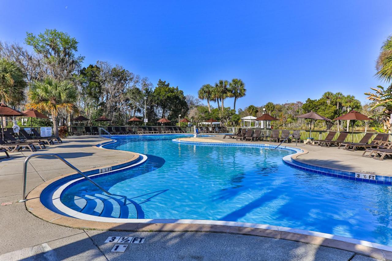 Plantation Resort On Crystal River, Ascend Hotel Collection Exterior photo